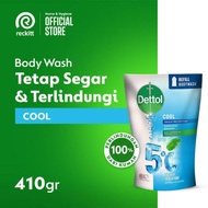 410ml Dettol Body Wash | Dettol Liquid Soap