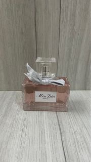 Miss Dior 香精 香精 - 馥郁花果木質調 80ml