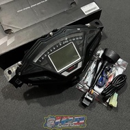 SPEEDOMETER DIGITAL KOSO (ORIGINAL) VARIO125 VARIO150 LED OLD 2015 2017