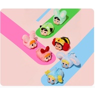 [AUTHENTIC POPMART] CRYBABY POWERPUFF GIRLS