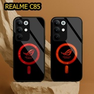 HP E1893 Softcase Realme C85hp - Casing Latest Realme C85hp 2025 - Realme C85 Silicone Case