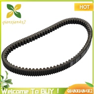 82941R Drive Belt for  Vesap250/300 MP3 300  250  300 IE LC X  250 EURO3 X7 X8 X9