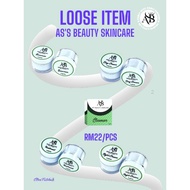 As's Beauty Skincare (LooseItem)