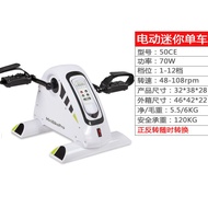 Elderly Trainer Machine Elderly Bike Elderly Rehabilitation Training Elderly Exercise Bicycle Elderl