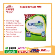 Wecare M10 - Adult Diapers - Adult Diapers - Adult Diapers - Anti Bacteria