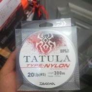 Daiwa Spider Tatula Fishing Rod