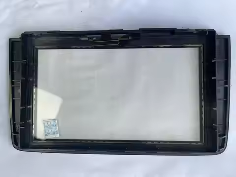 OEM brand new TK49-611J0 Touch Screen Glass 8inch For Mazda CX-9 2016-2019 LCD display 8" Car Access