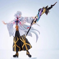 Aniplex ConoFig FGO Fate Merlin Figure