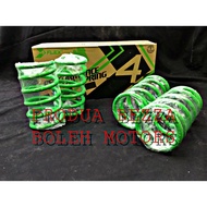 4FLEX SPORT SPRING PRODUA BEZZA