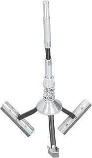 32 mm - 90 mm Cylinder Honing Engine Cylinder Honing Tool 3 Jaws Adjustable Cylinder Deglazer Piston