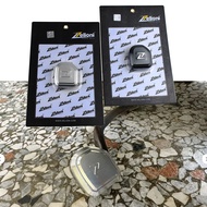 retro classic Zelioni z card  Motorcycle CNC aluminum center stand cover Big support extension for V