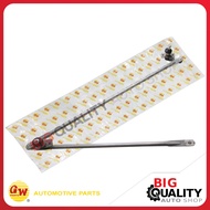 Motorcycle Handlebar Glass Fan Wiper Link Assy FUSO FM516