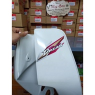 First generation Super Dream car fairing sticker