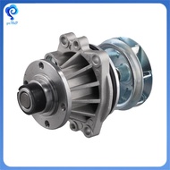 Cooling System Water Pump for E36 E46 320i 323i 328 E91 330 X3 E83 E86 Z4 E85 Z3 M52 N52 11511437648