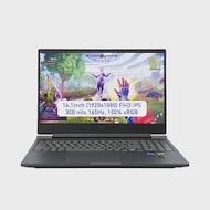 Laptop HP Victus 16-r0378TX - AY8Z4PA (i5-13500HX/ GeForce RTX™ 3050/ 16GB/ 512GB/ Windows 11)