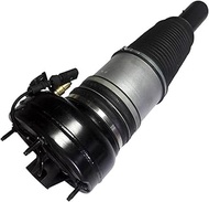 1Pcs Air Suspension Front Shock Absorbers with ADS Compatible for Audi A8 S8 D4 4H, Quattro 2010-201