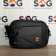 Tas Selempang Zarventure Lizard Tablet 10 inch 100%