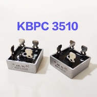 KBP C3510 RECTIFIER 1biji Kbpc3510 Bridge diaode