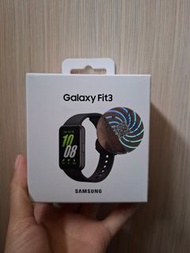 Samsung Galaxy Fit3