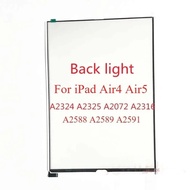 Backlight LCD Display Back Light Film For iPad Air 4 Air 5 10.9 A2324 A2325 A2072 A2316 A2588 A2589 