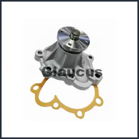 2Y 3Y 4Y 2YC 3YC 4YEC engine water pump for Toyota TARAGO HILUX II HIACE LITEACE DYNA 150 2.0 2.2 L 