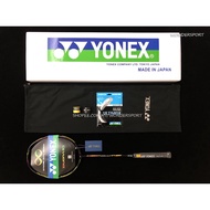 Yonex Duora 10LT limited edition JP Complete Box Set Japan Grade