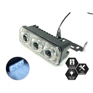 MATA 3-Eye Led Light Model E03 3-Eye Spotlight E03
