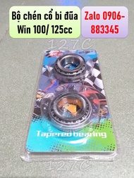 [HCM] Bộ chén cổ bi đũa Win 100/ 125cc phù hợp CD/ CL/ 67 (hàng Đài Loan)