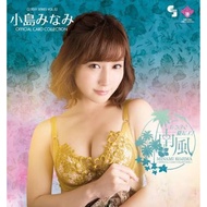 CJ Sexy Card Series Vol 52 complete base set 72pcs