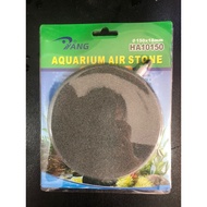 AQUARIUM AERATOR STONE AIRSTONE PLATE HA10150