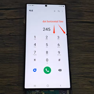 ข้อบกพร่องจอ LCD สำหรับ Samsung Galaxy S23อัลตร้า5G S918 S918B S918U S918F แสดงหน้าจอสัมผัส S23u อะห