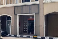 My Home Ancol