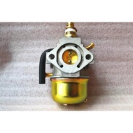 Carburetor for Robin EH12 EH12-2D EH12-2B 4.0HP engine petrol tamping rammer carburettor replacement