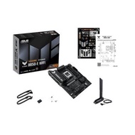 ASUS TUF GAMING B850-E WIFI (B850 AM5 ATX) Limited ModelmotherBoard Japan Import Original