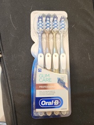 Oral B Gum Care Profrssional 牙刷