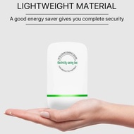 Household Electricity Saving Box