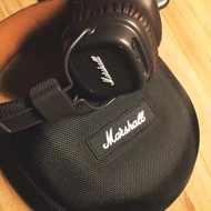 Marshall over-ear headphone case, Vu Studio foldable headphone case