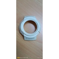 PUTIH G-shock Donut AW-582. White Bezel