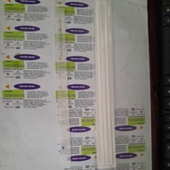 CLEANING BLADE CANON IR 6570/5075/5000