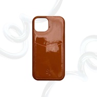 SAYA - The Pillow Case (phone case with single card slot)