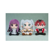 Frieren: Beyond Journey's End Plushie Frieren