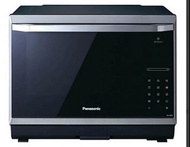 Panasonic 樂聲 My Chef「變頻式」蒸氣烤焗微波爐 (32公升) NN-CS894B