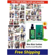 Neo hair Lotion (100% Original)
