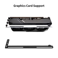 Honey GPU Support Bracket Graphics Card Support GPU Brace Video Card Holder Bracket GPU Stand Suppor