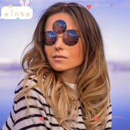 WINTE Third Eye Sunglasses Cosplay Novel Eyewear Erlang God