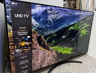 65吋4K Smart TV LG 65UP8100PCB WiFi上網智能電視