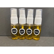 Cue Oil cleaner - ZMG