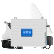 Multi-band 900/1800/2100/2600 Spot goods available in Malaysia, ready to ship.