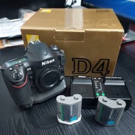 Nikon D4 (SC=33820)