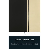 Logico-Philosophicus: The New Translation (PB) by Ludwig Wittgenstein